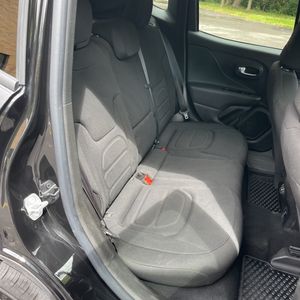 2022 JEEP RENEGADE LATITUDE 照片 35