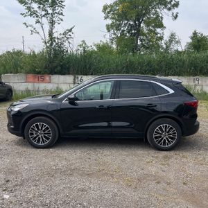 2025 FORD ESCAPE PHEV 照片 3