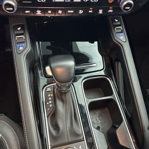 2024 KIA TELLURIDE EX X-LINE — миниатюра 66