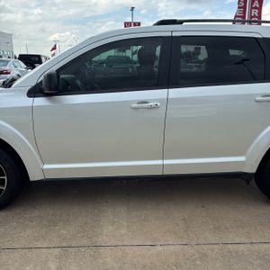 DODGE JOURNEY SE - 4