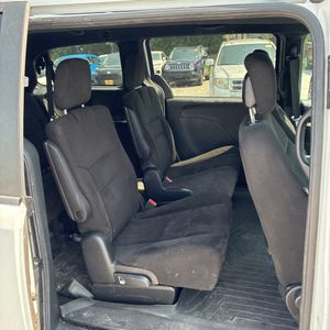2015 Dodge GRAND CARAVAN SE — миниатюра 32