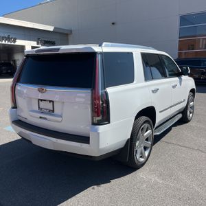 2020 Cadillac ESCALADE PREMIUM LUXURY 照片 8