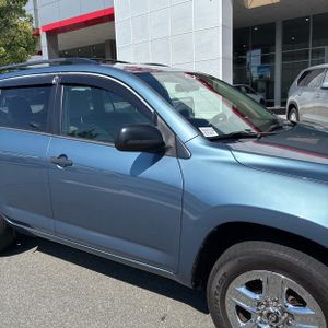 2012 Toyota RAV4 BASE thumbnail 13