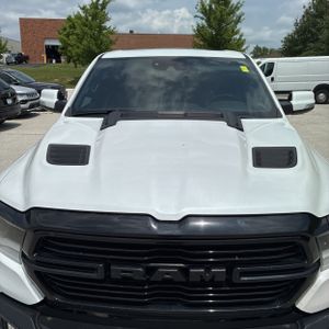 2022 RAM 1500 SPORT thumbnail 15