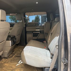 2018 FORD F-150 XLT 缩略图 34