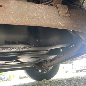 2015 Dodge GRAND CARAVAN AMERICAN VALUE PKG — миниатюра 24