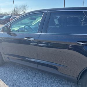 FORD EDGE TITANIUM - 6