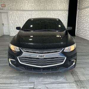 صورة 12 لـ 2017 Chevrolet MALIBU LT