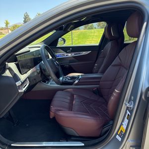 صورة مصغرة 32 لـ 2023 BMW I7 XDRIVE60