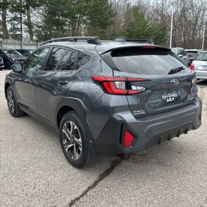 SUBARU CROSSTREK PREMIUM - 5