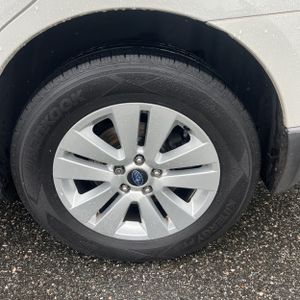 2016 Subaru OUTBACK 2.5I PREMIUM — миниатюра 18