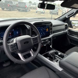 2026 FORD F-150 XLT — миниатюра 36