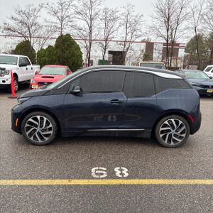 BMW I3 BASE - 3