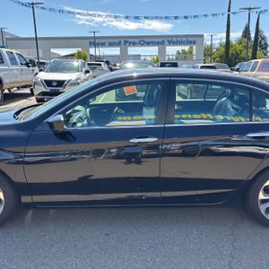 HONDA ACCORD SPORT - 4