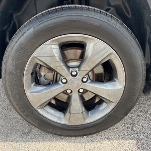 2019 JEEP CHEROKEE LIMITED — миниатюра 19