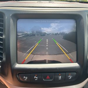 2015 JEEP CHEROKEE TRAILHAWK — миниатюра 40