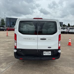 FORD TRANSIT 350 XLT - 7