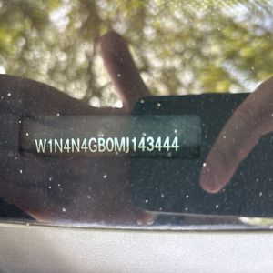 صورة مصغرة 52 لـ 2021 Mercedes-BENZ GLA