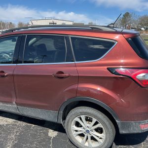 FORD ESCAPE SEL - 6