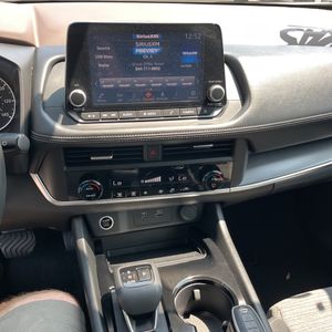 2023 Nissan ROGUE SV 缩略图 37