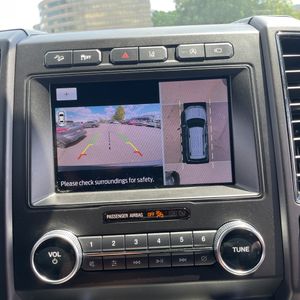 2020 FORD EXPEDITION LIMITED — миниатюра 39