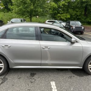 صورة مصغرة 11 لـ 2014 Volkswagen PASSAT 2.0L TDI SE