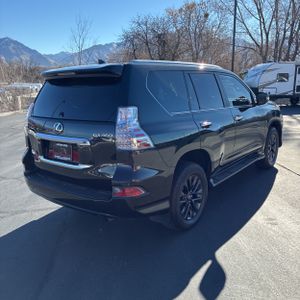 LEXUS GX 460 BASE - 8