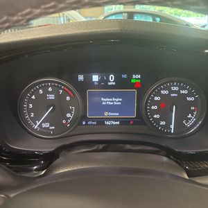2023 Cadillac XT6 SPORT photo 43