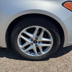 2016 FORD FUSION SE thumbnail 20