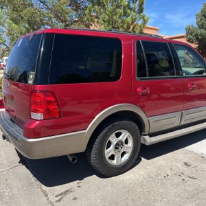 FORD EXPEDITION EDDIE BAUER - 9