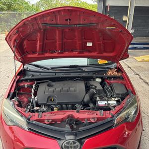 2019 Toyota COROLLA LE 缩略图 43