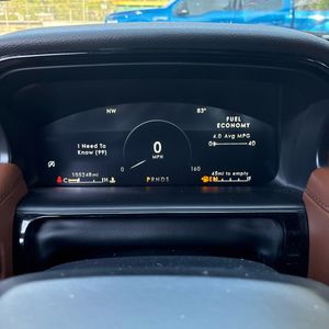 2021 Lincoln NAUTILUS RESERVE 照片 40