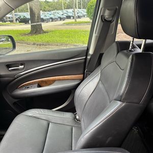 2019 Acura MDX W/TECH — миниатюра 73