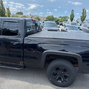 2015 Chevrolet SILVERADO 1500 LT Z71 — фото 6