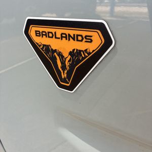 صورة مصغرة 23 لـ 2022 FORD BRONCO SPORT BADLANDS