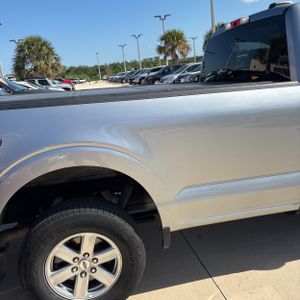 FORD F-150 XLT - 9