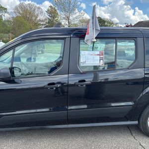 FORD TRANSIT CONNECT XL - 4