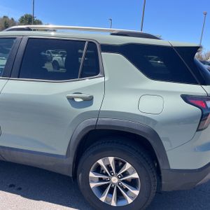 CHEVROLET EQUINOX LT - 6