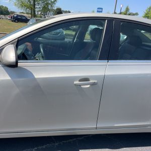 CHEVROLET CRUZE 2LT AUTO - 4