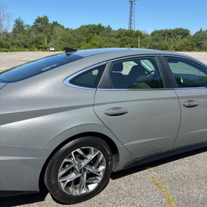2023 Hyundai SONATA SEL 照片 9