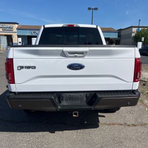 Ford F-150 Lariat - 7