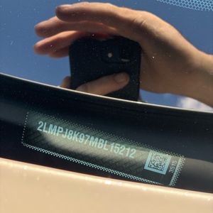 2021 Lincoln NAUTILUS RESERVE 照片 54