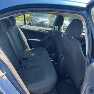 2015 Volkswagen JETTA SE 缩略图 35
