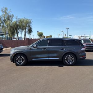 صورة 3 لـ 2020 Lincoln AVIATOR RESERVE