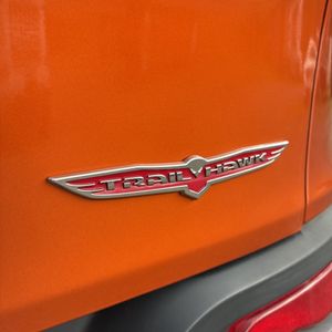 2015 JEEP CHEROKEE TRAILHAWK 缩略图 23