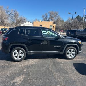 JEEP COMPASS LATITUDE - 10