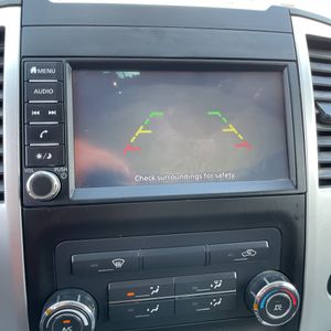 2019 Nissan FRONTIER SV 缩略图 37