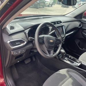 2023 Chevrolet TRAILBLAZER LT 照片 36