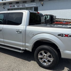 FORD F-150 XLT - 5