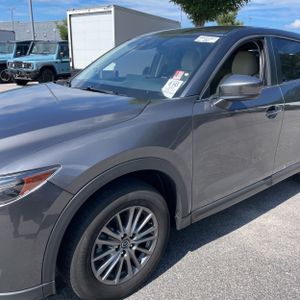 صورة 2 لـ 2021 Mazda CX-5 TOURING
